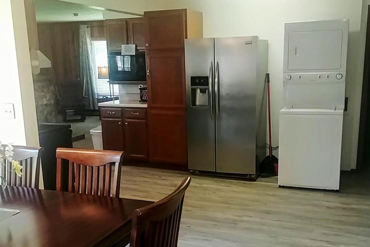 Freedom Ridge Cabins Hill City Extérieur photo