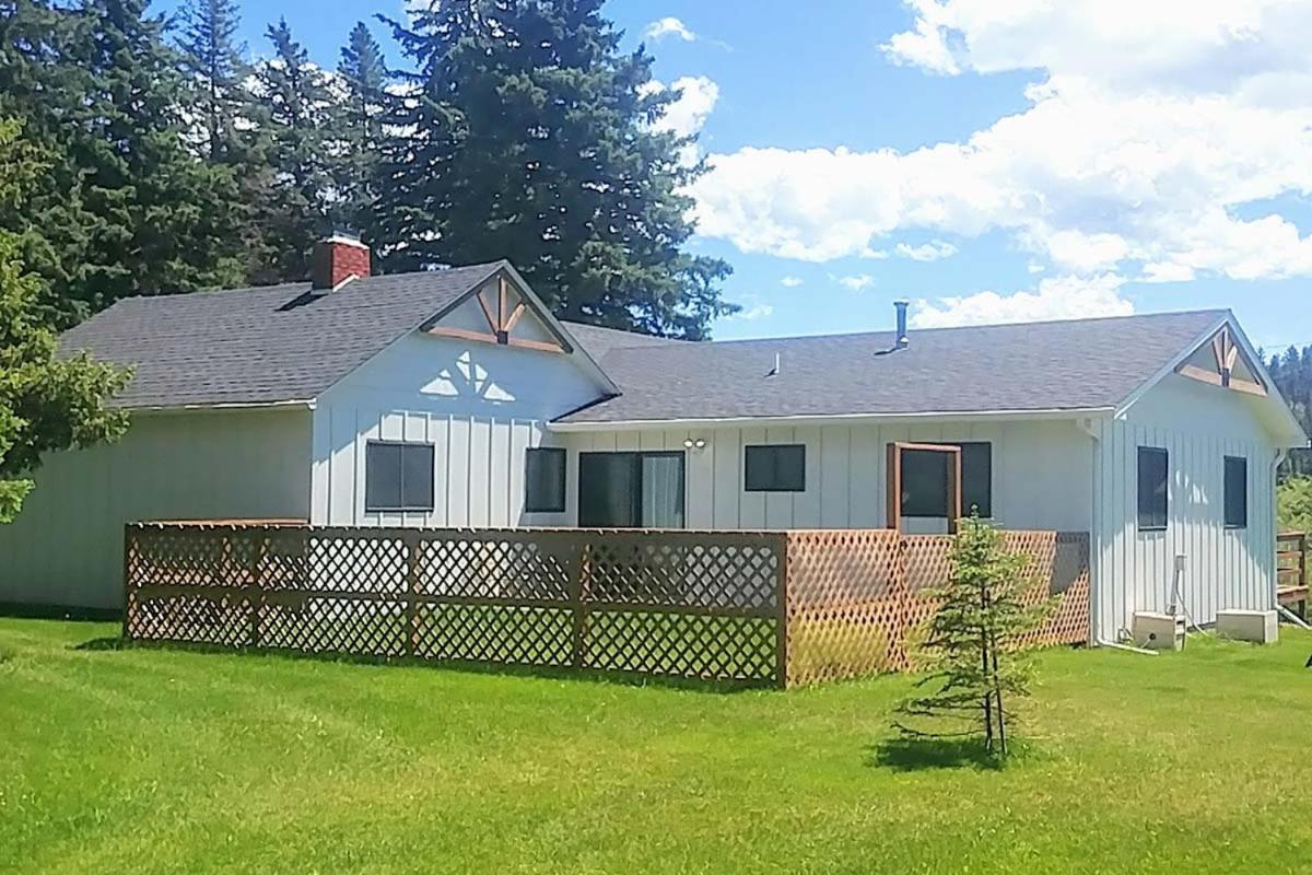 Freedom Ridge Cabins Hill City Extérieur photo