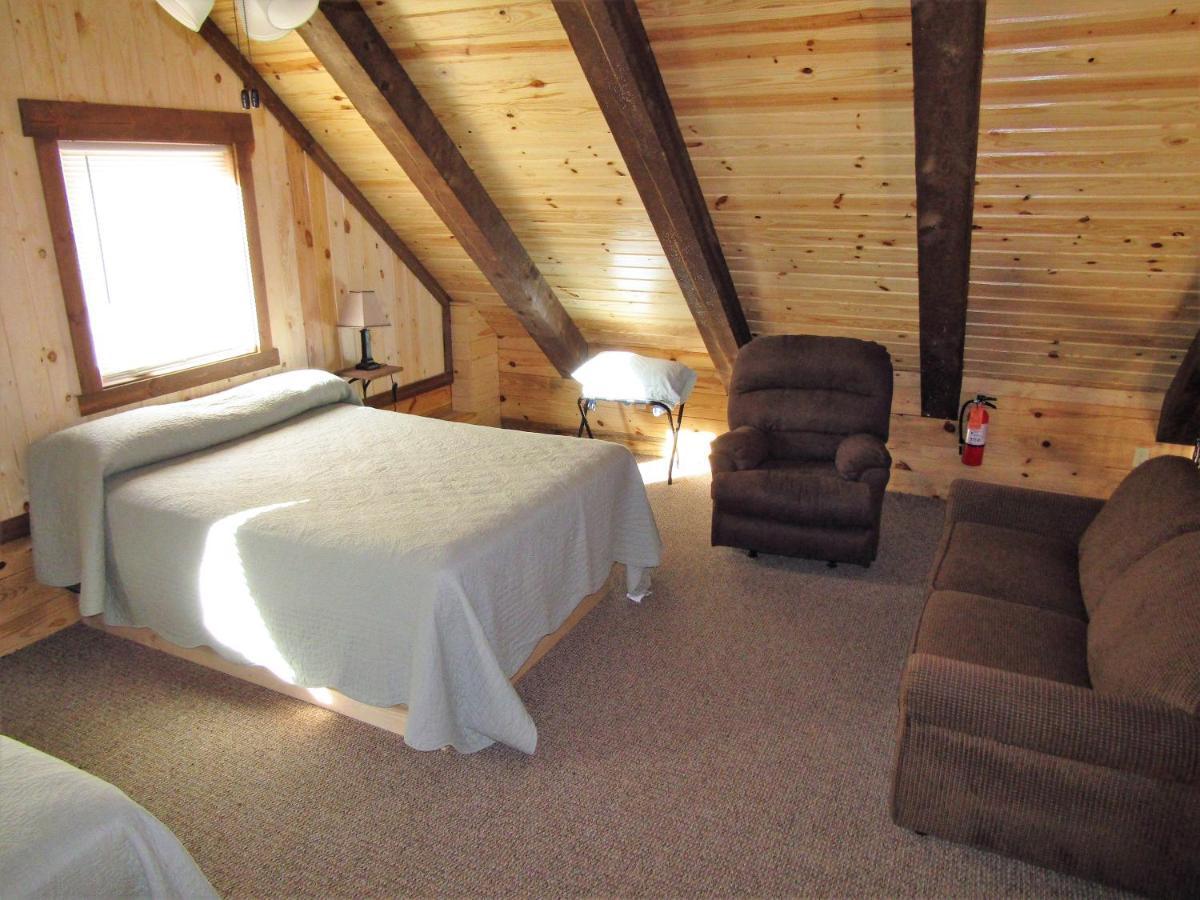 Freedom Ridge Cabins Hill City Extérieur photo
