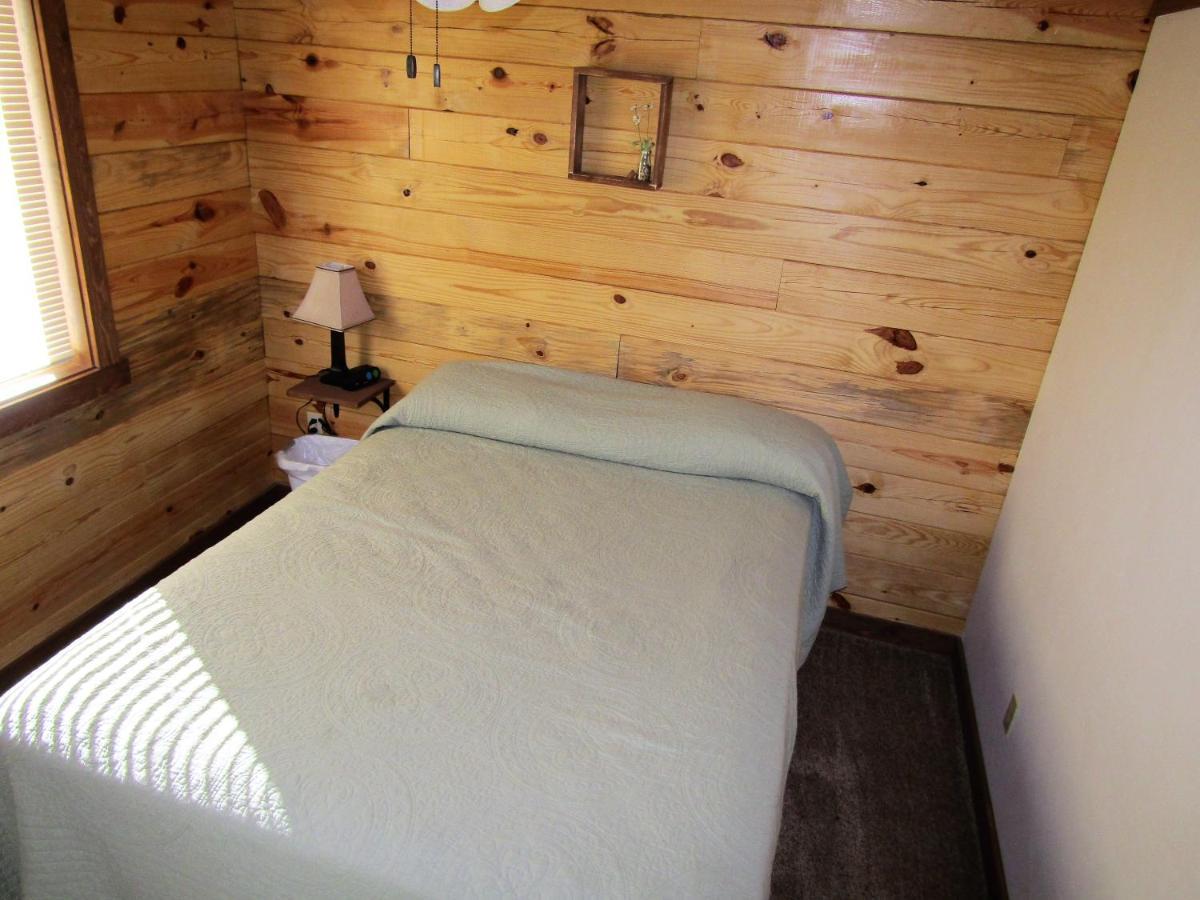 Freedom Ridge Cabins Hill City Extérieur photo