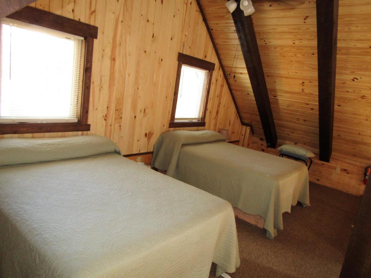 Freedom Ridge Cabins Hill City Extérieur photo
