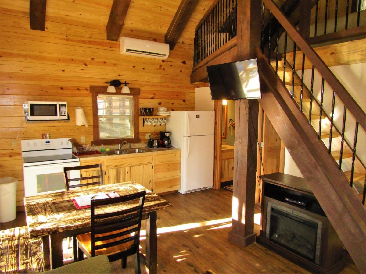 Freedom Ridge Cabins Hill City Extérieur photo