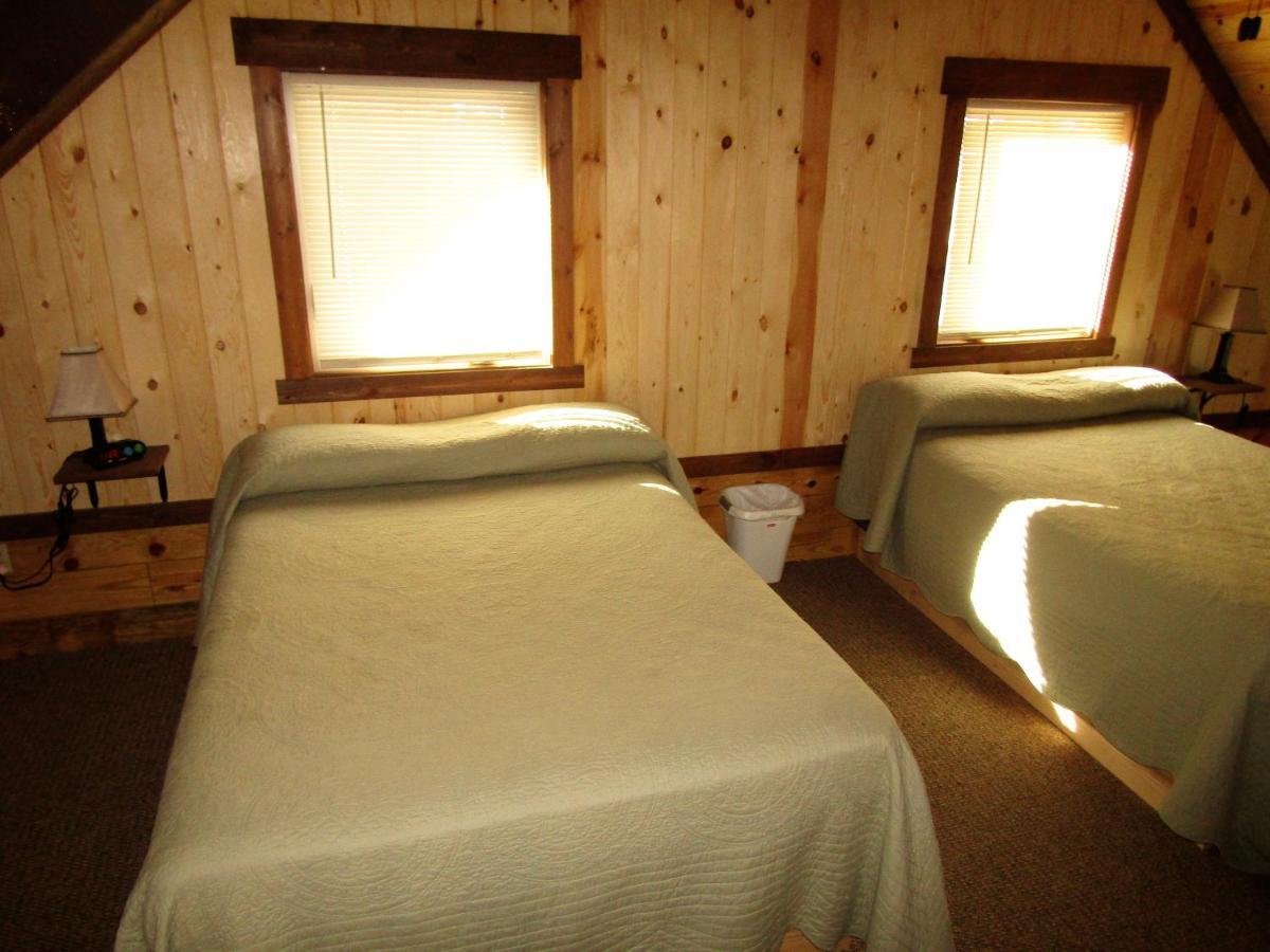 Freedom Ridge Cabins Hill City Extérieur photo