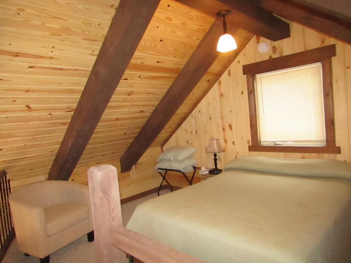 Freedom Ridge Cabins Hill City Extérieur photo