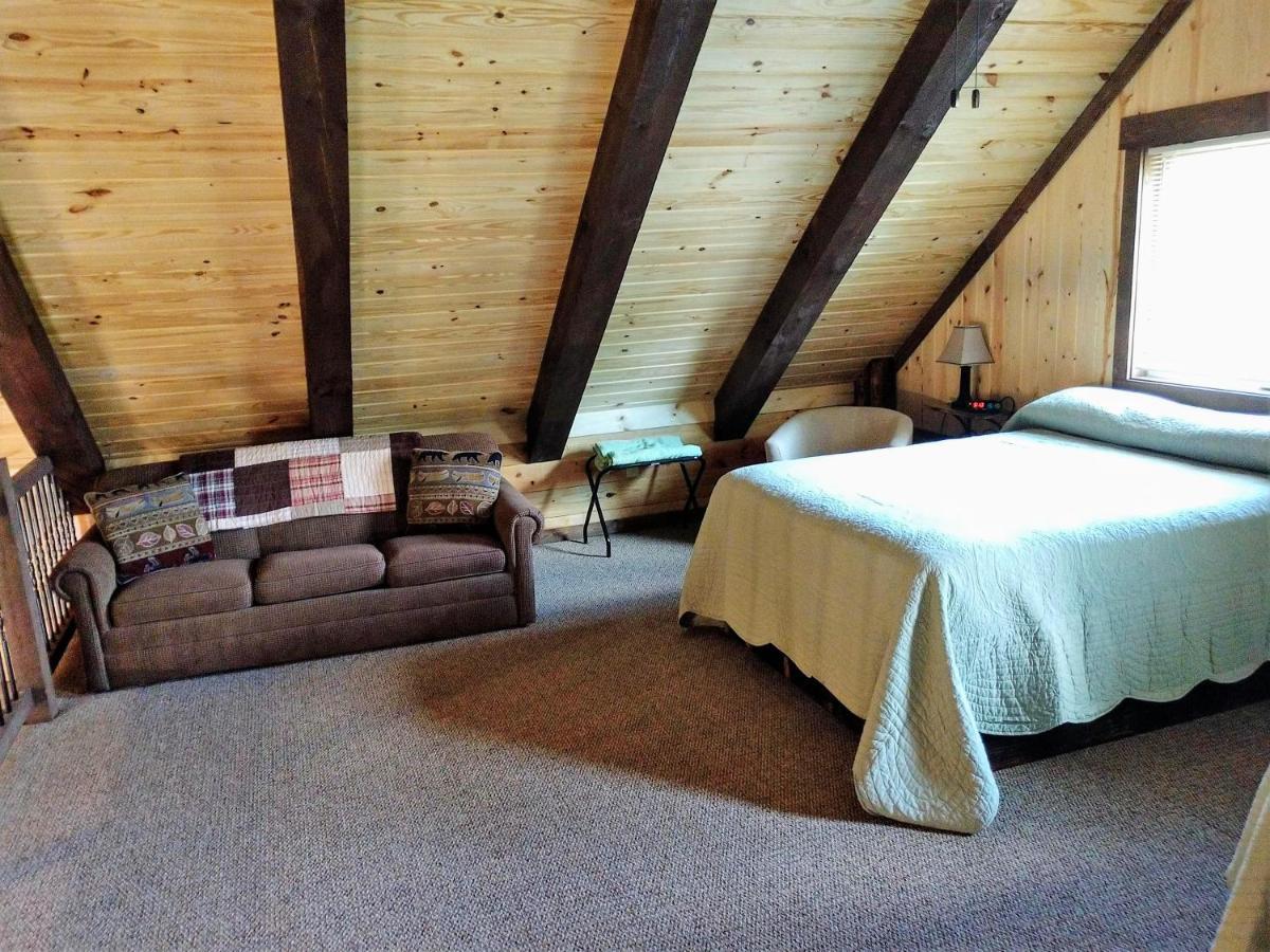 Freedom Ridge Cabins Hill City Extérieur photo