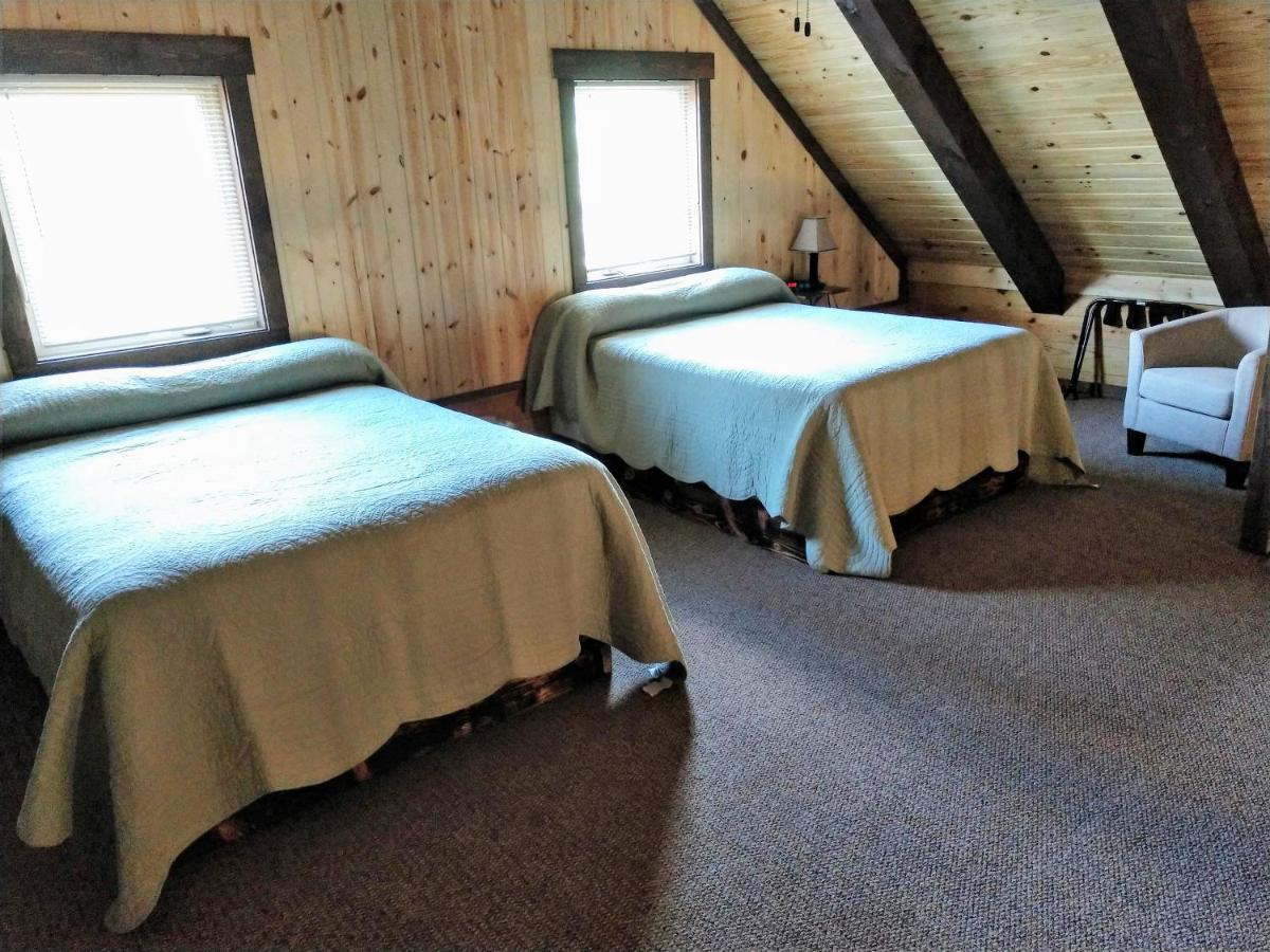 Freedom Ridge Cabins Hill City Extérieur photo