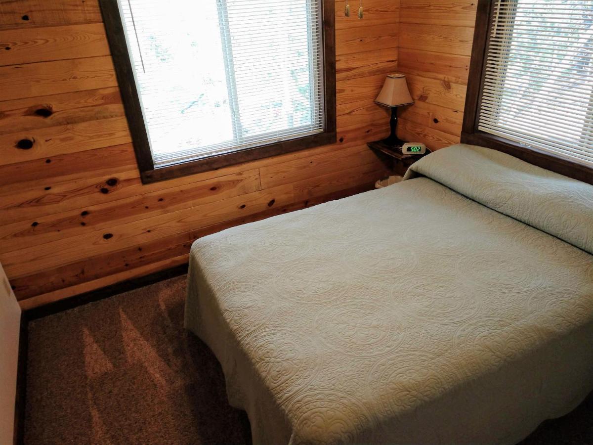 Freedom Ridge Cabins Hill City Extérieur photo